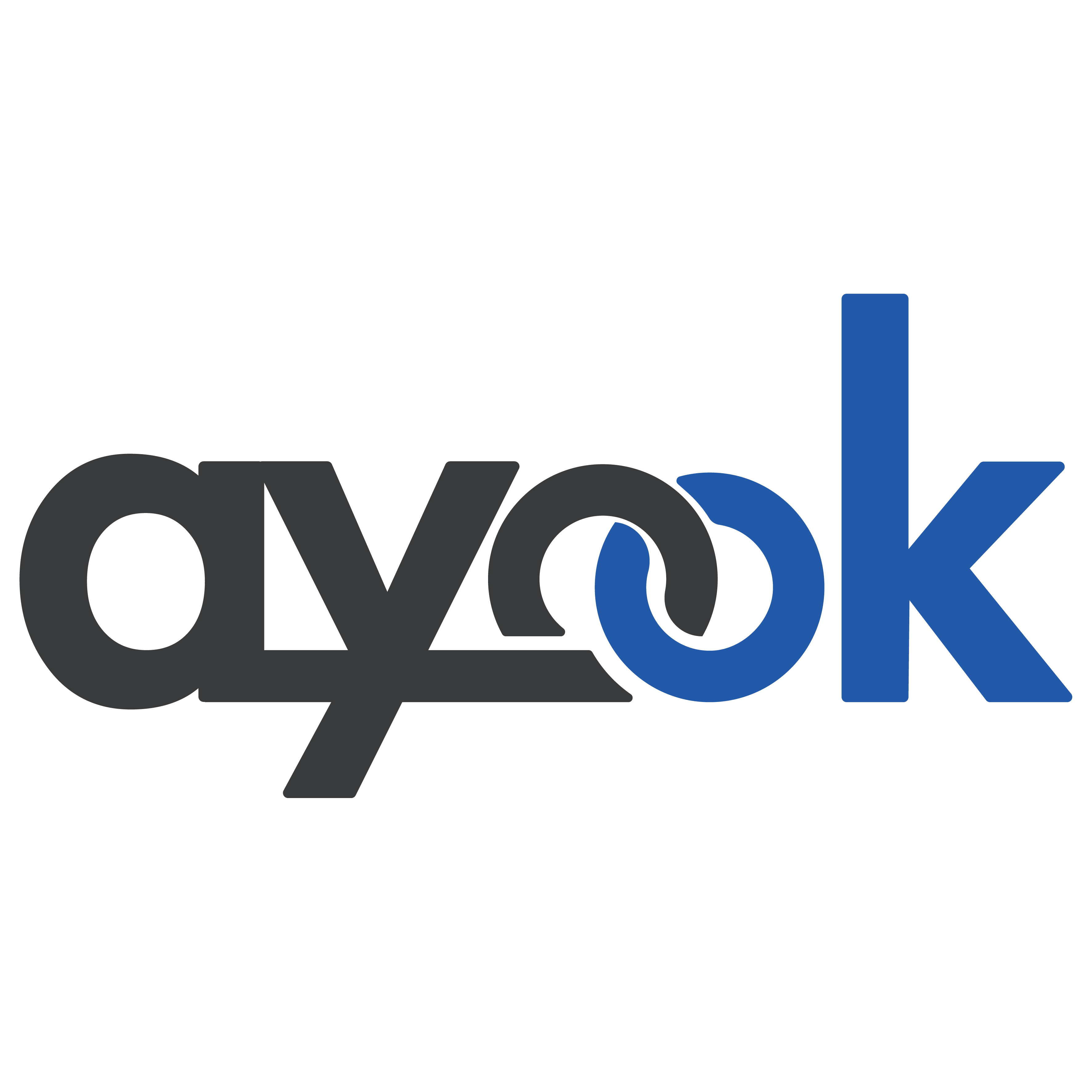 AYooK.ID Logo